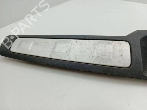 Boot lining SAAB 9-7X 4.2 AWD | BP36188183I3 - Image 4