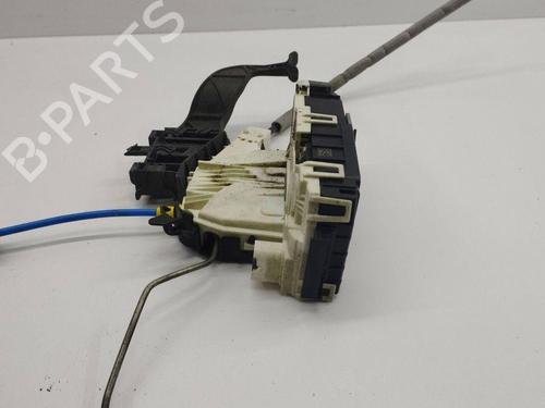 Front right lock MERCEDES-BENZ B-CLASS Sports Tourer (W246, W242) B 180 CDI / d (246.212) | BP28893651C97