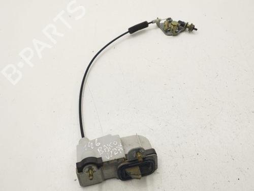 Used Fuel door actuator MAZDA 5 (CR) 2.0 CD (CR19) (110 hp) 28841733