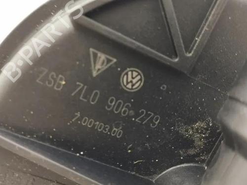 Secondary air pump PORSCHE CAYENNE (9PA) 3.2 | BP28853115M112 