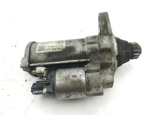 Starter AUDI Q2 (GAB, GAG) 30 TFSI | BP28898823M8 - Image 4