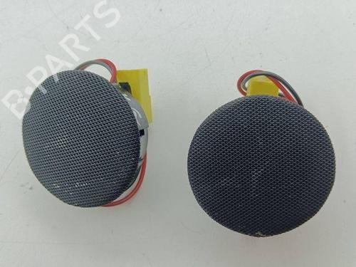 Electronic module PEUGEOT 406 Coupe (8C) 2.0 16V | BP28843613M83