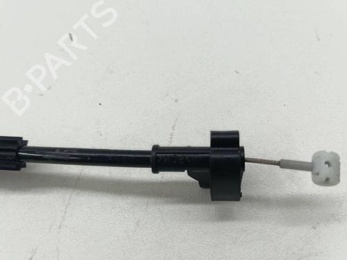 Rear right lock SEAT ARONA (KJ7, KJP) 1.0 TSI | BP28896485C99 