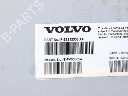 Electronic module VOLVO V60 II (225) D3 | BP37699084M83  - Image 7