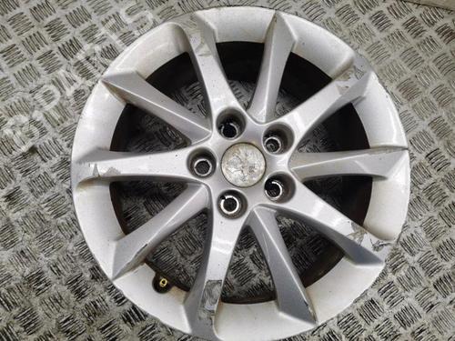 Used Rim PEUGEOT 508 I (8D_) 2.0 HDi (163 hp) 28893184