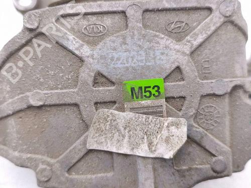 Engine mount KIA SPORTAGE V (NQ5) 1.6 T-GDI | BP38245208M89 - Image 9
