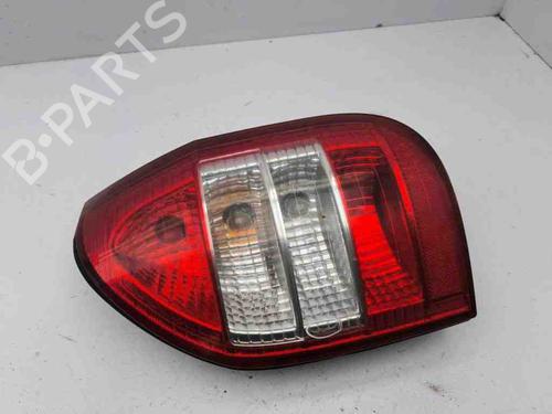 Used Right taillight OPEL ZAFIRA A MPV (T98) 1.8 16V (F75) (125 hp) 28900851