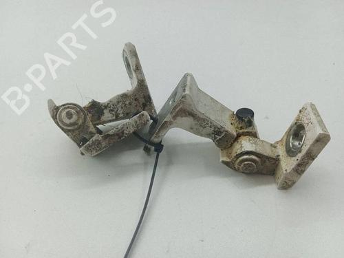 Used Hinge/Door check strap Hinge/Door check strap PORSCHE CAYENNE (92A) 3.0 Diesel (239 hp) 40232596 40232596