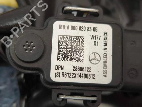 Støtte MERCEDES-BENZ EQA (H243) EQA 250 (243.701) | BP33919708C155 - Image 13