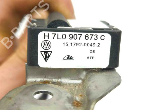 Electronic sensor AUDI Q7 (4MB, 4MG, 4MQ) 45 TDI quattro | BP28872908M84