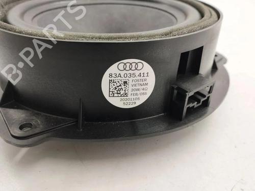 Speaker AUDI A3 Sportback (8YA, 8YF) 35 TFSI | BP33259119E2 - Image 6