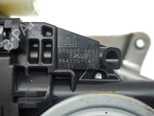Electronic module MAZDA CX-7 (ER) 2.2 MZR-CD AWD (ER10A) | BP36187237M83 - Image 10