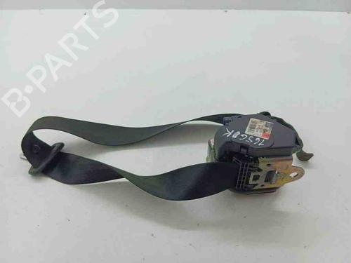 Sikkerhetsbelte bak venstre AUDI A8 D3 (4E2, 4E8) S8 quattro (441 hp) 28904905