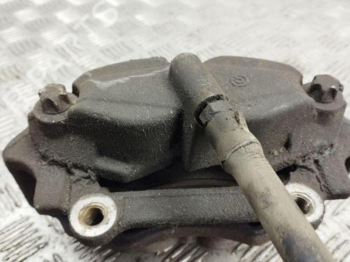 Left front brake caliper MERCEDES-BENZ CLS (C219) CLS 320 CDI | BP28892664M105