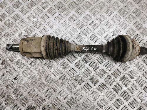 Used Left front driveshaft BMW X5 (E53) 3.0 d (184 hp) 28895246