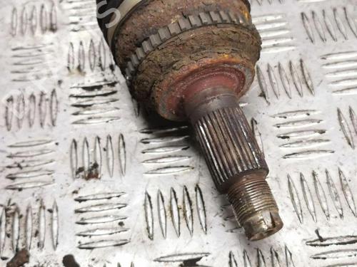 Left front driveshaft MAZDA CX-7 (ER) 2.2 MZR-CD AWD (ER10A) | BP28891213M38 - Image 5