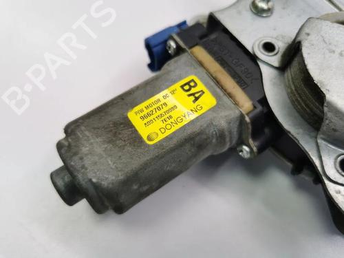 Front left window mechanism CHEVROLET CAPTIVA (C100, C140) 2.0 D 4WD | BP28884883C22 - Image 5