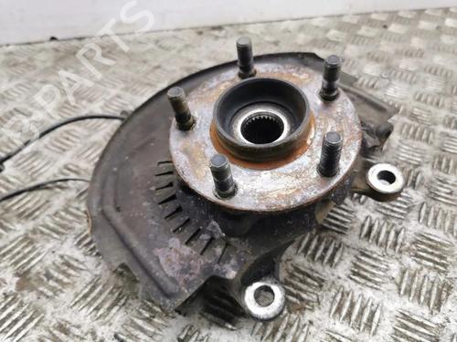 Right front steering knuckle INFINITI FX 35 All-wheel Drive | BP36152661M26 - Image 3