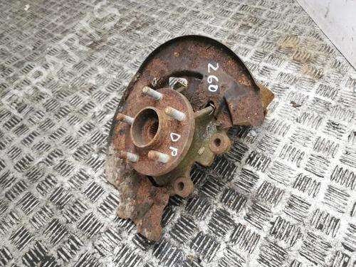 Right front steering knuckle FORD KUGA I 2.0 TDCi | BP36176547M26 - Image 2