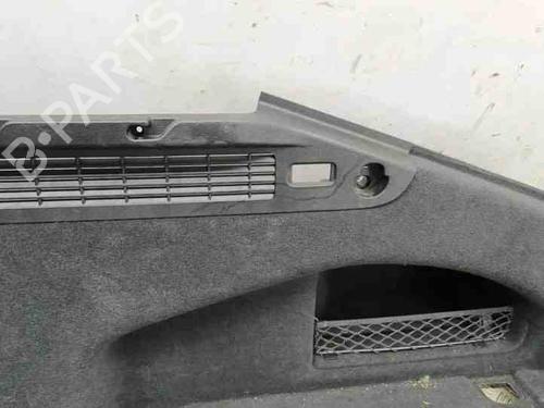 Boot lining AUDI A7 Sportback (4GA, 4GF) 3.0 TDI quattro | BP28863152I3