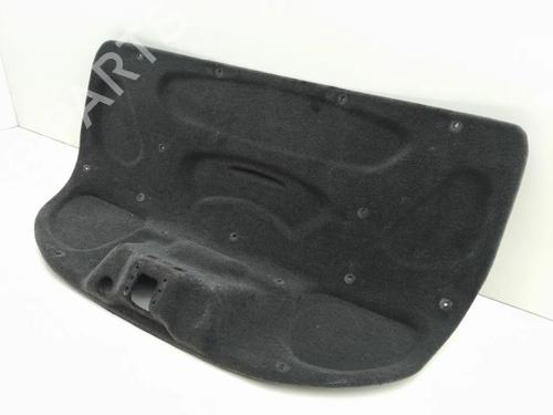 Boot lining MASERATI QUATTROPORTE V 4.2 | BP36085487I3 - Image 6