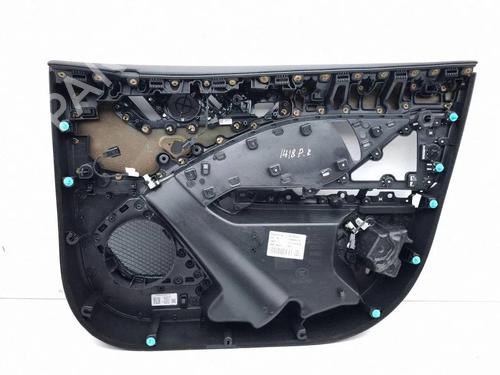 Front left panel JAGUAR I-PACE (X590) EV400 AWD | BP37510559C58 - Image 11