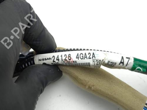 Wiring harness INFINITI Q50 50 D | BP36180002E16  - Image 7