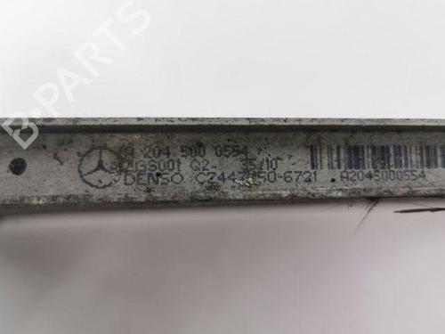 AC Kondensor MERCEDES-BENZ E-CLASS (W212) E 220 CDI / BlueTEC (212.001, 212.002) | BP28842863M32 