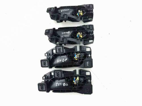 Rear left interior door handle PEUGEOT 2008 II (UD_, US_, UY_, UJ_, UR_, UC_) 1.2 PureTech 130 (USHNS, URHNS) | BP29458249I15 