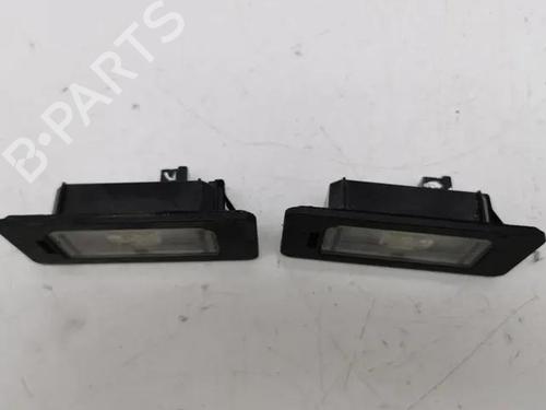 Licence plate light BMW 5 (F10) 520 d | BP28854509I40 