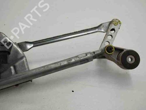 Front wipers mechanism MERCEDES-BENZ M-CLASS (W164) ML 350 4-matic (164.186) | BP28852929C83 