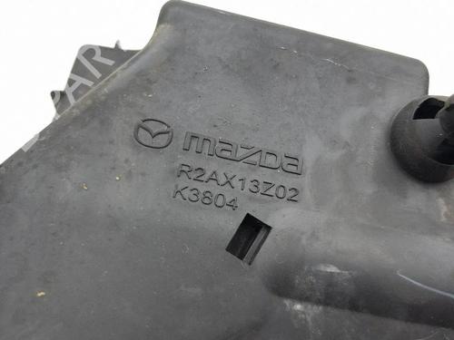 Air filter box MAZDA CX-7 (ER) 2.2 MZR-CD AWD (ER10A) | BP39749450M87 - Image 7