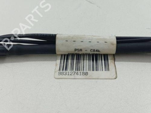 Ledningsnett CITROËN C5 AIRCROSS (A_) 1.2 PureTech 130 (ARHNSJ) | BP28856006E16 