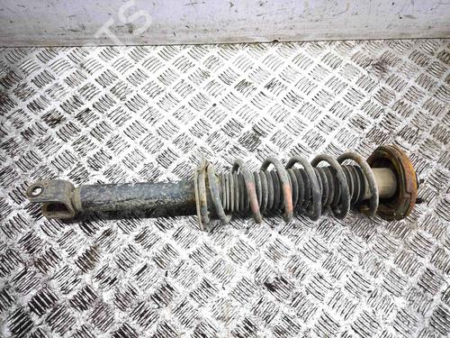 Used Left rear shock absorber HONDA ACCORD VIII (CU) 2.2 i-DTEC (CU3) (150 hp) 28872944
