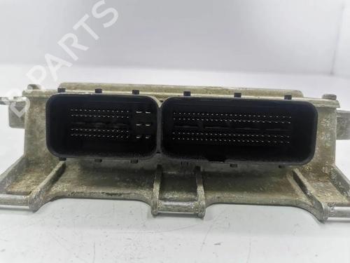 Engine control unit (ECU) MERCEDES-BENZ A-CLASS (W169) A 170 (169.032, 169.332) | BP28895655M57 - Image 4