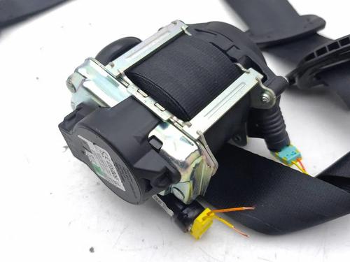Front right seatbelt CITROËN C4 III (BA_, BB_, BC_) ë-C4 (BCZKXC, BZCKSC) | BP36082215I25 - Image 10