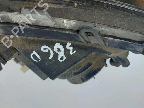 Right headlight MAZDA CX-7 (ER) 2.2 MZR-CD AWD (ER10A) | BP28891287C29 - Image 10