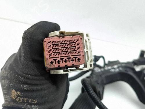 Wiring harness CITROËN C4 CACTUS 1.6 HDi 90 | BP38251594E16 - Image 13