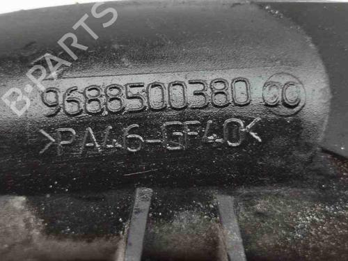 Pipe PEUGEOT 508 I (8D_) 1.6 HDi | BP28890494M125