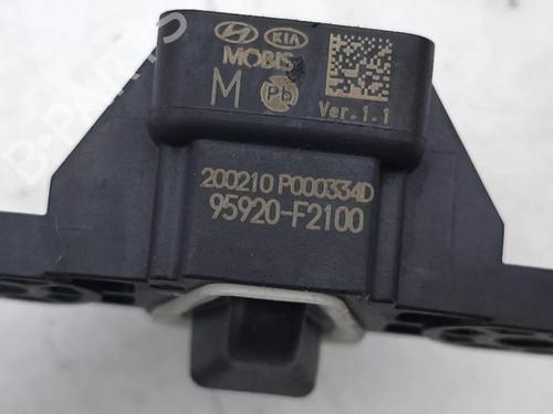 Electronic sensor KIA NIRO I (DE) E-NIRO | BP33862903M84  - Image 6