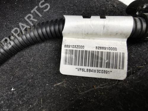 Left front seat HYUNDAI i40 I (VF) 1.7 CRDi | BP38246734C15 - Image 15