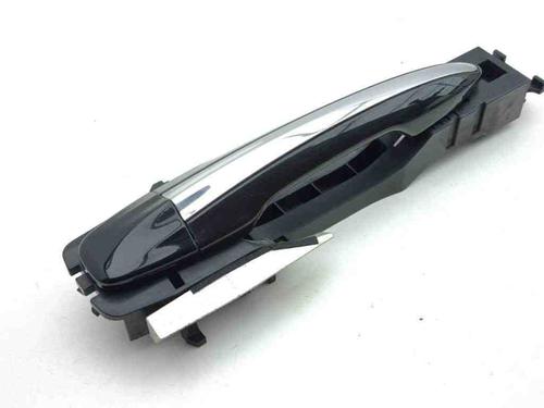 Used Rear left exterior door handle INFINITI Q50 50 D (170 hp) 28876766