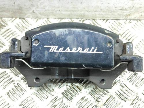 Used Left front brake caliper MASERATI LEVANTE SUV (M161) 3.0 D Q4 (275 hp) 28902728