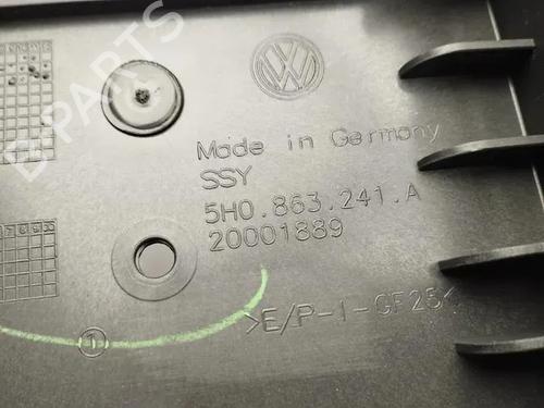Middenconsole VW GOLF VIII (CD1, DA1) 1.5 TSI | BP28864304I22 - Image 18