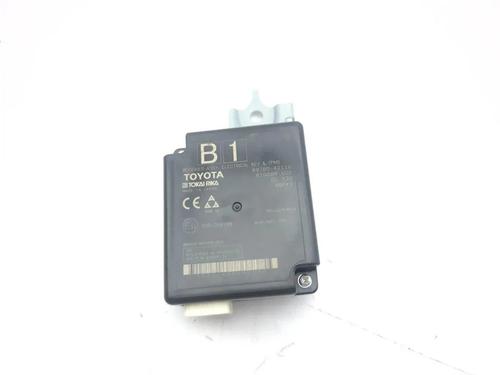 Used Electronic module Electronic module 33665969 33665969