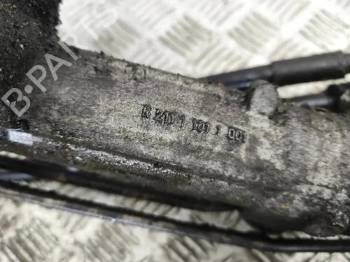 Steering rack MERCEDES-BENZ E-CLASS (W211) E 200 CDI (211.004) | BP28851306M22