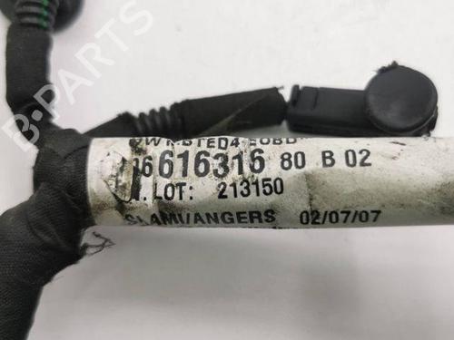 Other MITSUBISHI OUTLANDER II (CW_W) 2.2 DI-D 4WD | BP28852586O1 