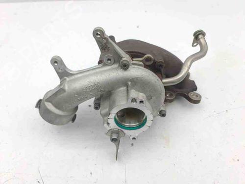 Turbo/Compresor VW T-ROC (A11, D11) 1.5 TSI (150 hp) 28905857