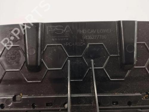 Air vent OPEL MOKKA 1.2 (76) | BP36188667I21 - Image 3