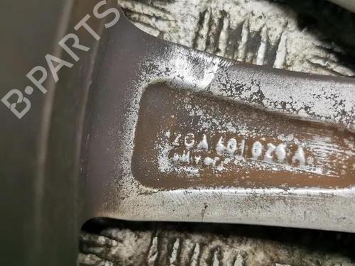 Felg VW T-ROC (A11, D11) 1.0 TSI | BP28860985C45 